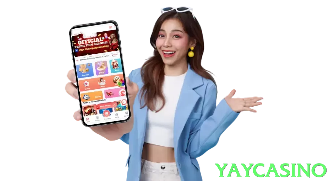 yaycasino App - 5