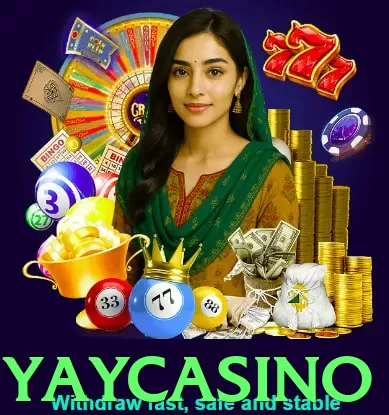 yaycasino - 2