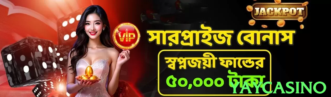 yaycasino Pakistan - 3