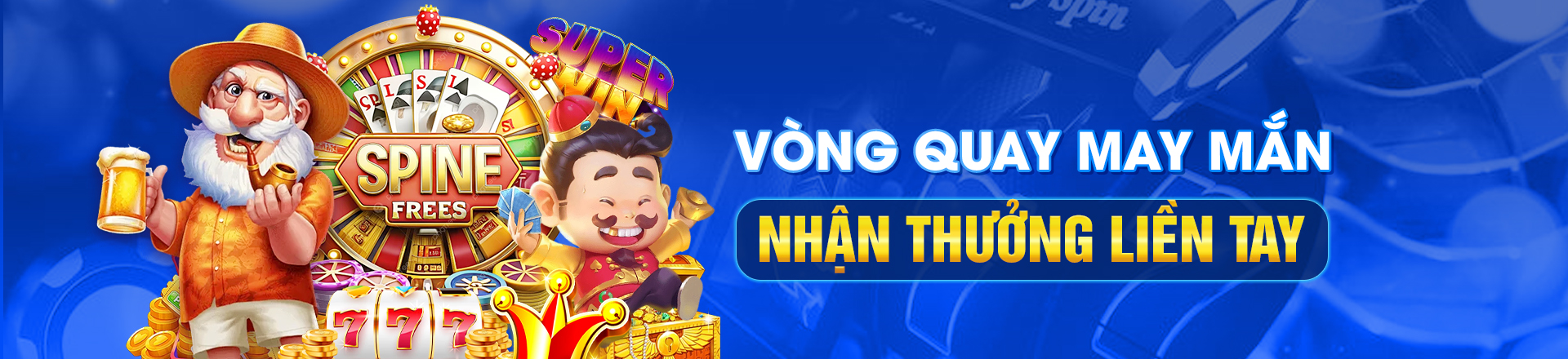 Hình ảnh quảng cáo của kv99 hiển thị nền tảng và các lợi ích