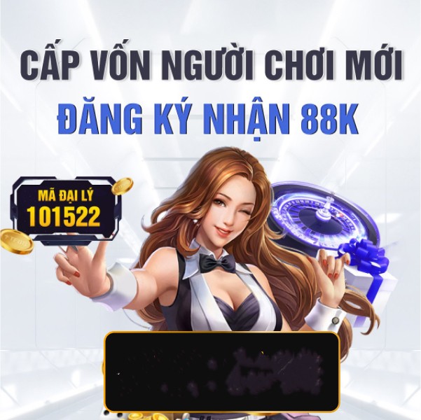 Hình ảnh quảng cáo của kv99 hiển thị nền tảng và các lợi ích