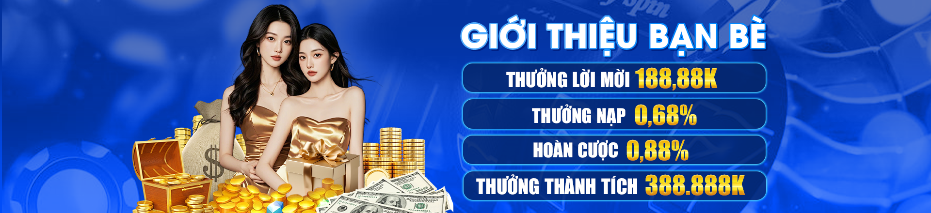 Hình ảnh quảng cáo của kv99 hiển thị nền tảng và các lợi ích