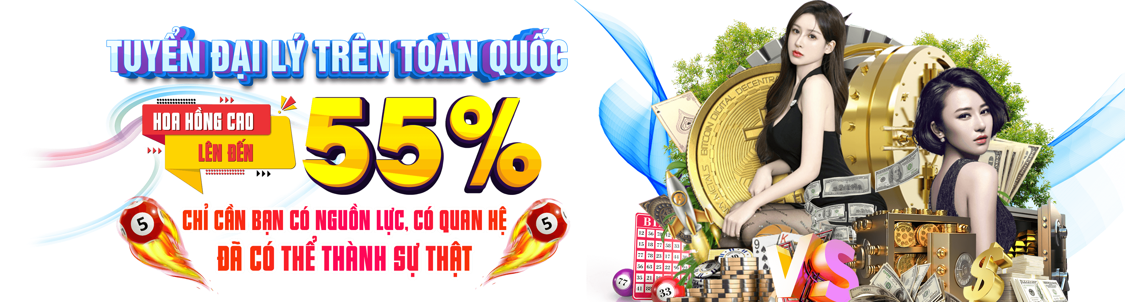 Hình ảnh quảng cáo của kv99 hiển thị nền tảng và các lợi ích