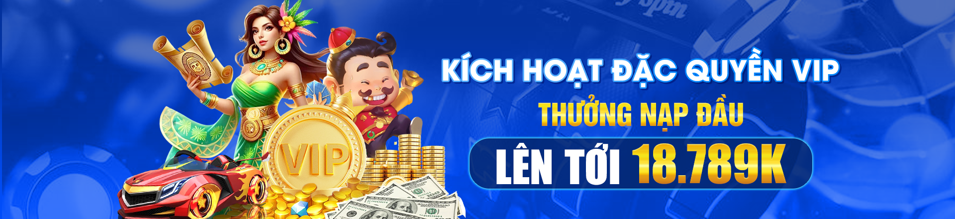 Hình ảnh quảng cáo của kv99 hiển thị nền tảng và các lợi ích