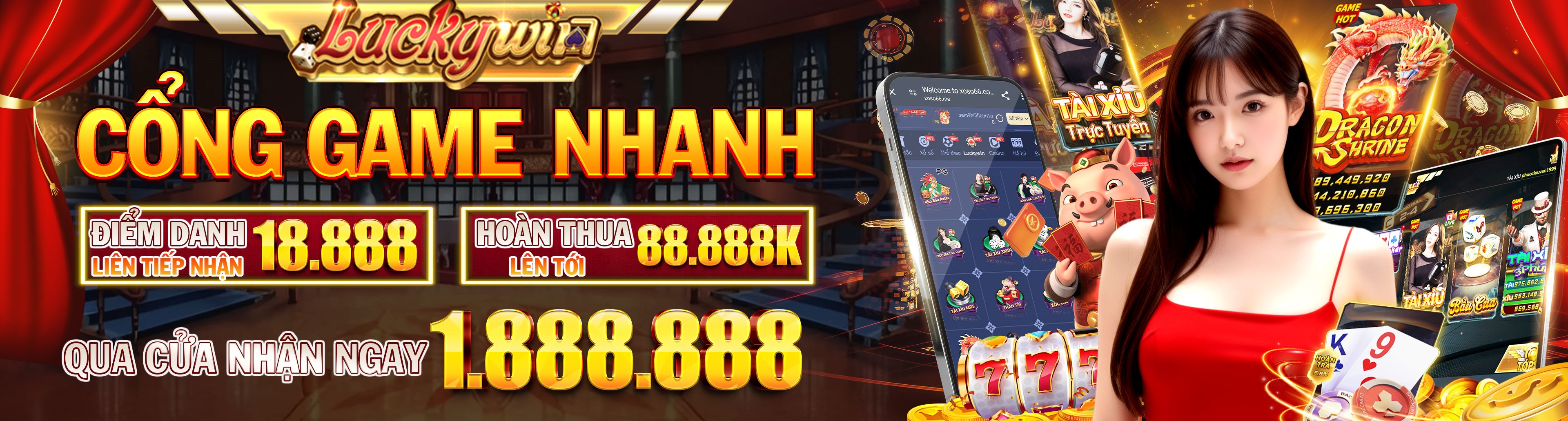 Hình ảnh quảng cáo của kv99 hiển thị nền tảng và các lợi ích