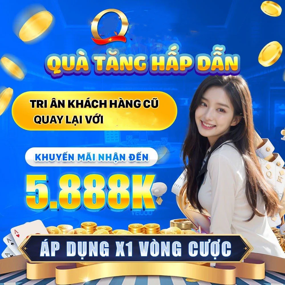 Hình ảnh quảng cáo của kv99 hiển thị nền tảng và các lợi ích