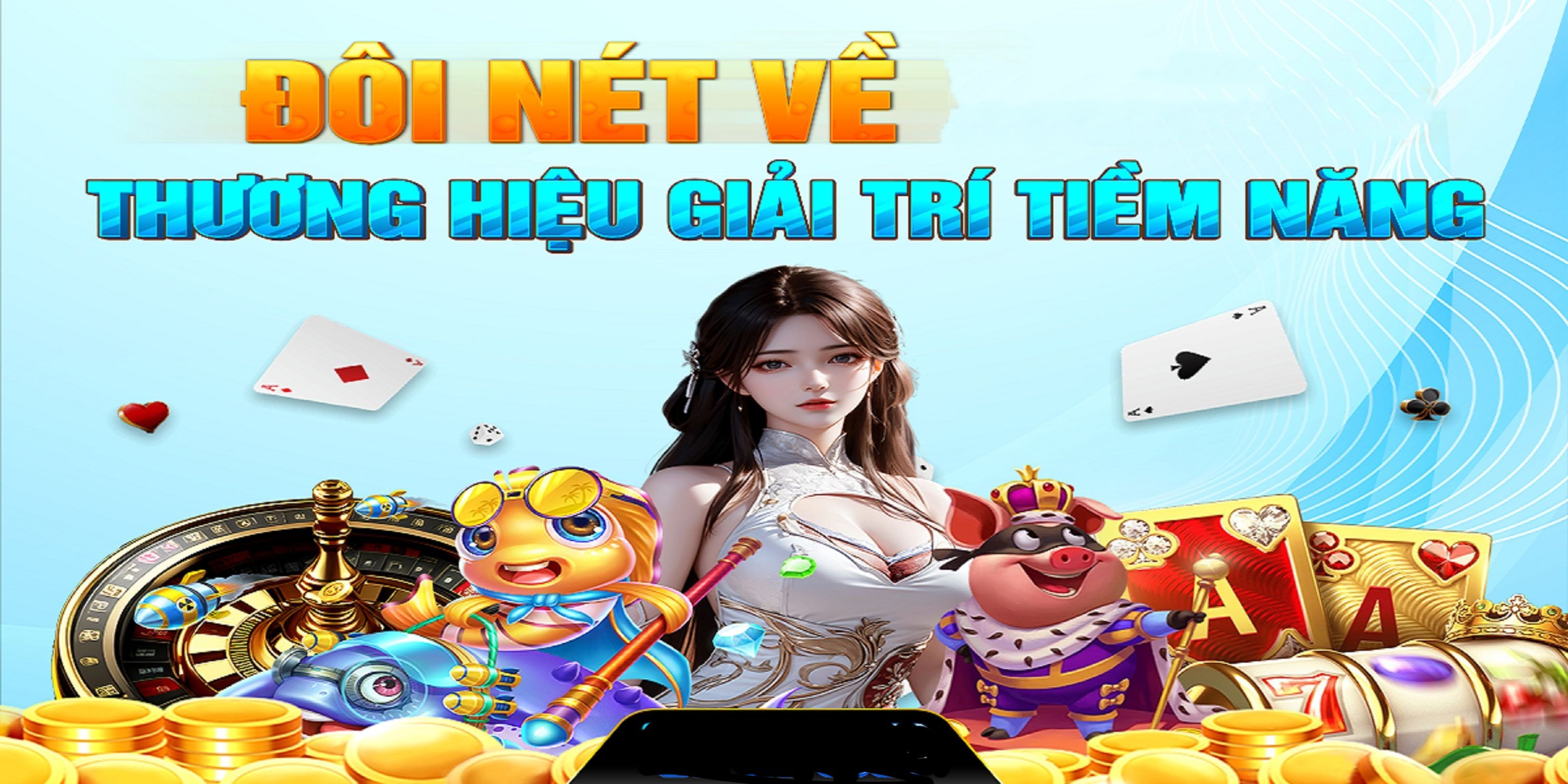 Hình ảnh quảng cáo của kv99 hiển thị nền tảng và các lợi ích