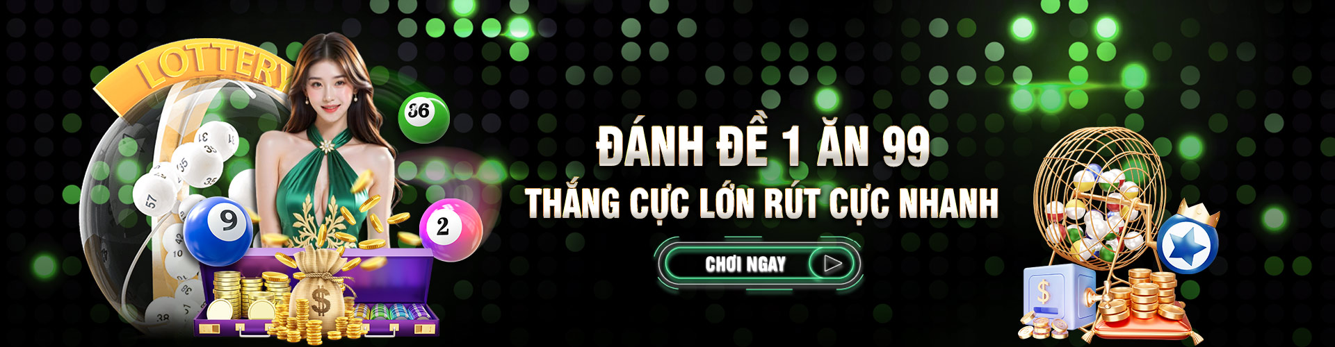 Hình ảnh quảng cáo của kv99 hiển thị nền tảng và các lợi ích